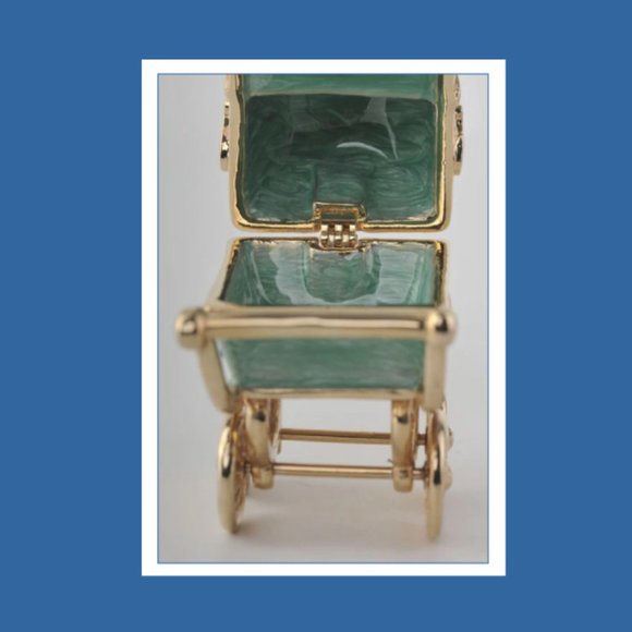 Keren Kopal Baby Carriage - Picture 6 of 9